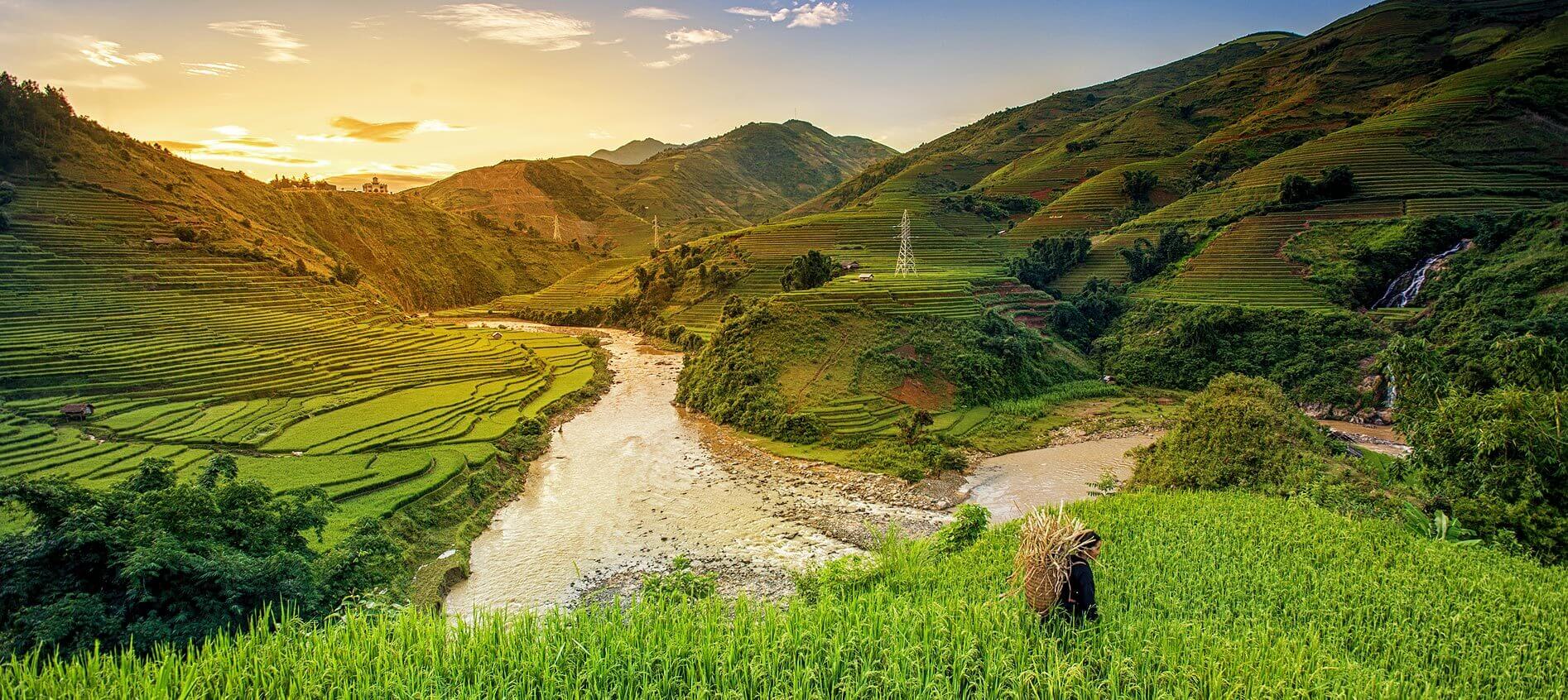 From Farms to Global Markets: Aadhav’s Supply Chain