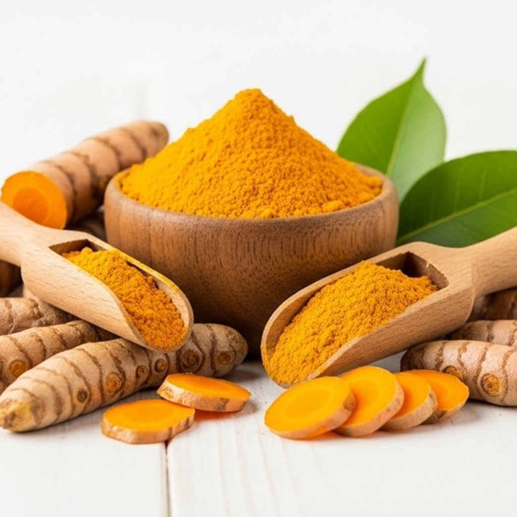 Tumeric