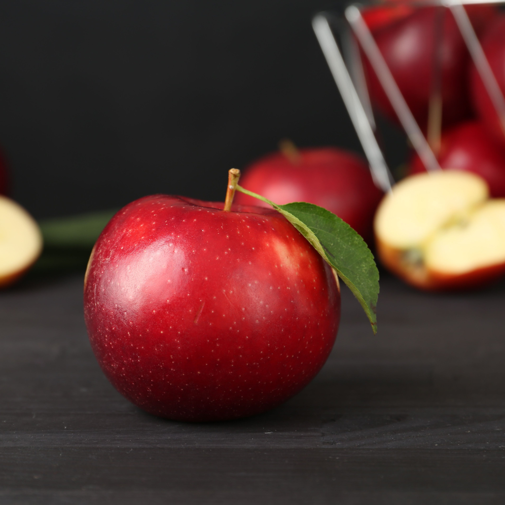 apple