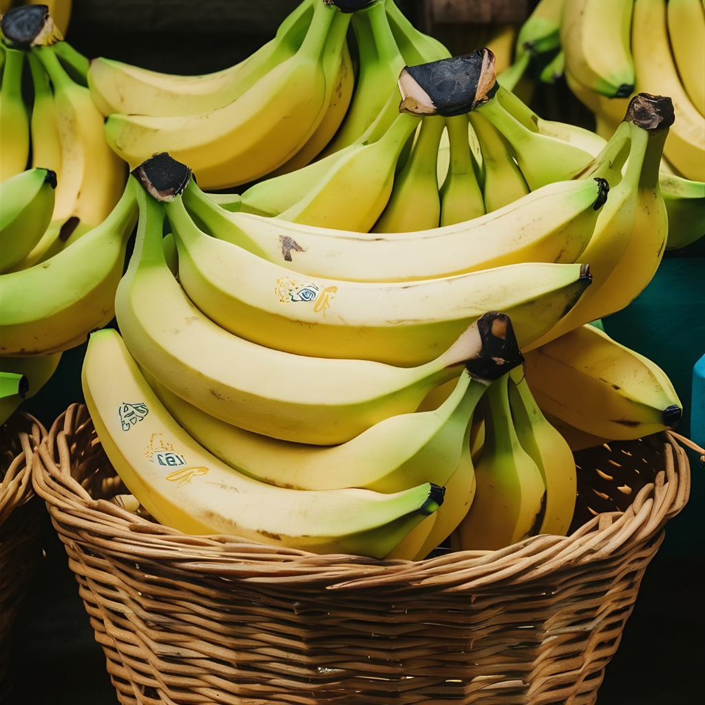 banana