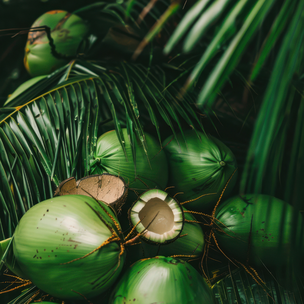 cocnut