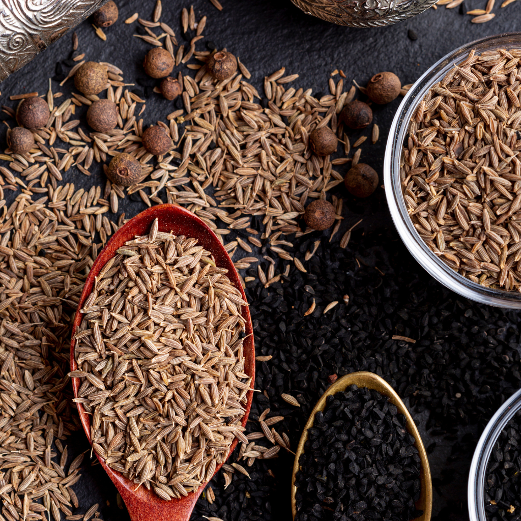 cumin