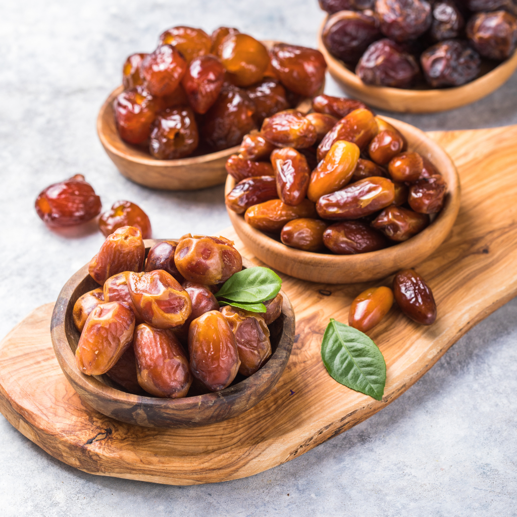 dates