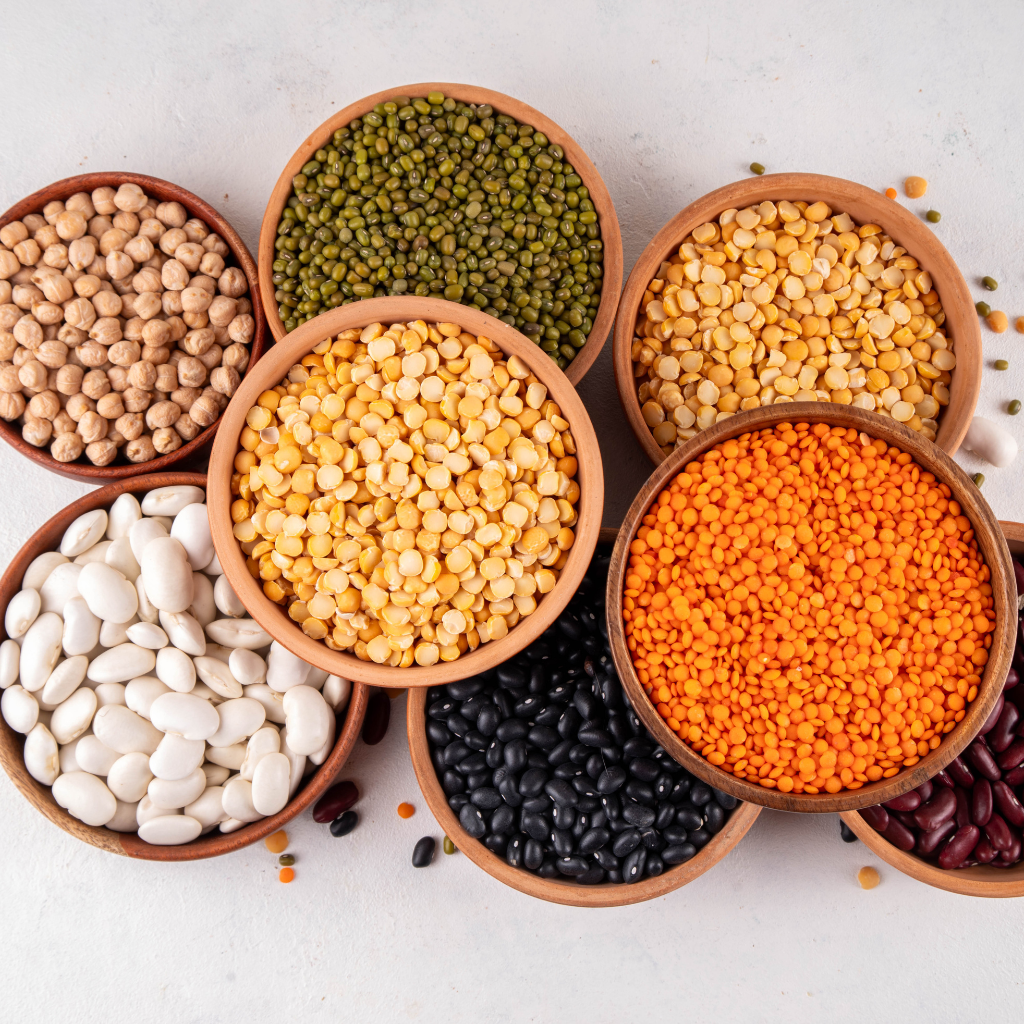 millets