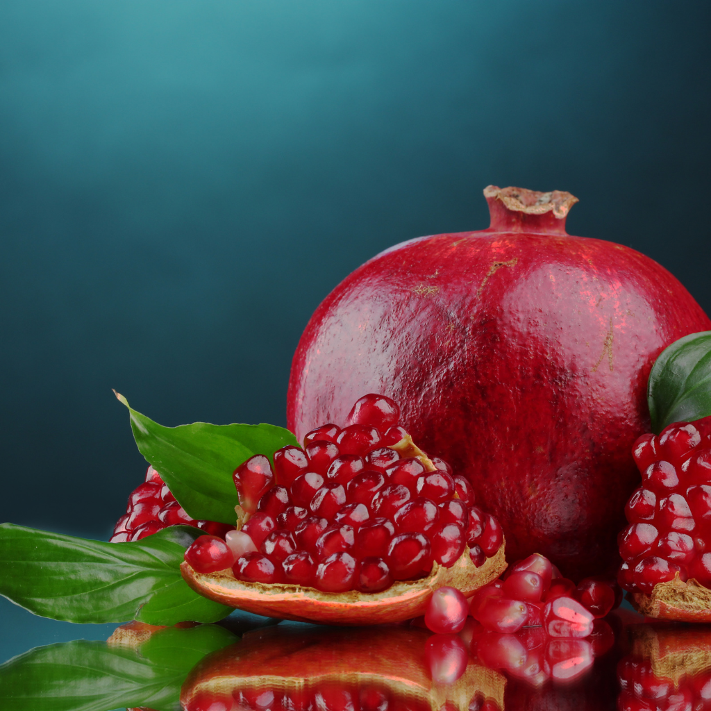 pomegranate
