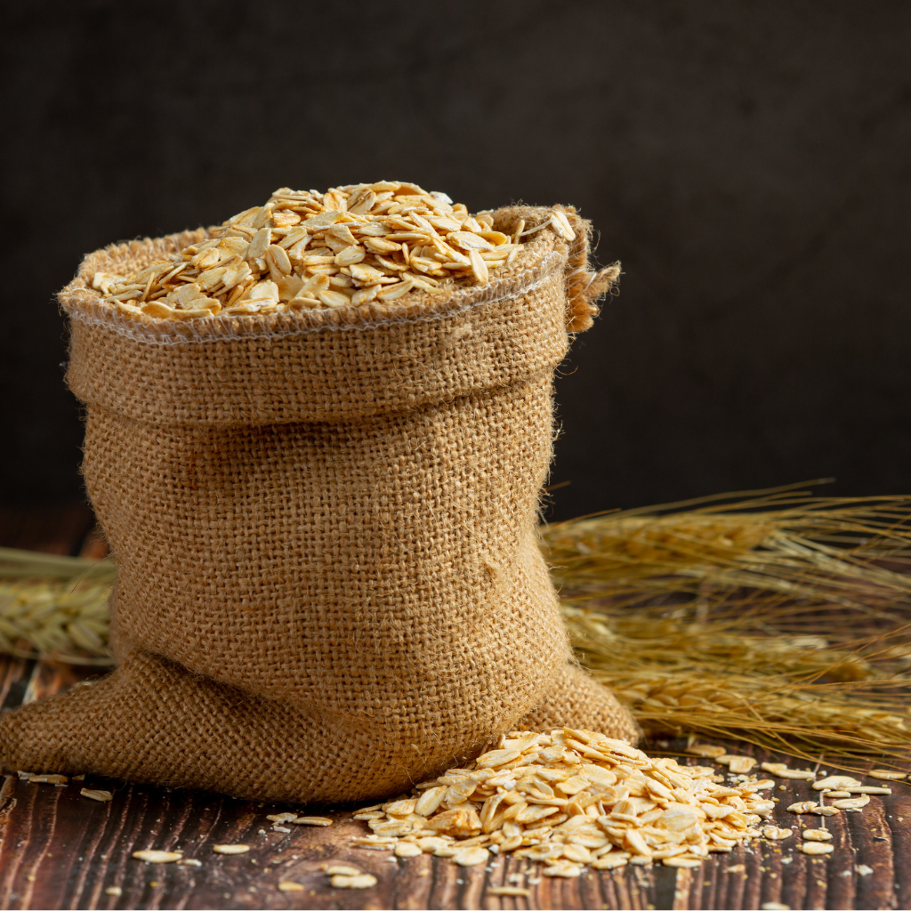 wheat